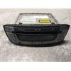 Recambio de sistema audio / radio cd para toyota aygo (kgb/wnb) básico referencia OEM IAM 861200H010  