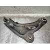 Recambio de brazo suspension inferior delantero derecho para renault laguna ii (bg0) referencia OEM IAM  20DCI 2005