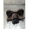 Recambio de pinza freno delantera derecha para hyundai lantra berlina (rd) 1.6 cat referencia OEM IAM  16G 1996