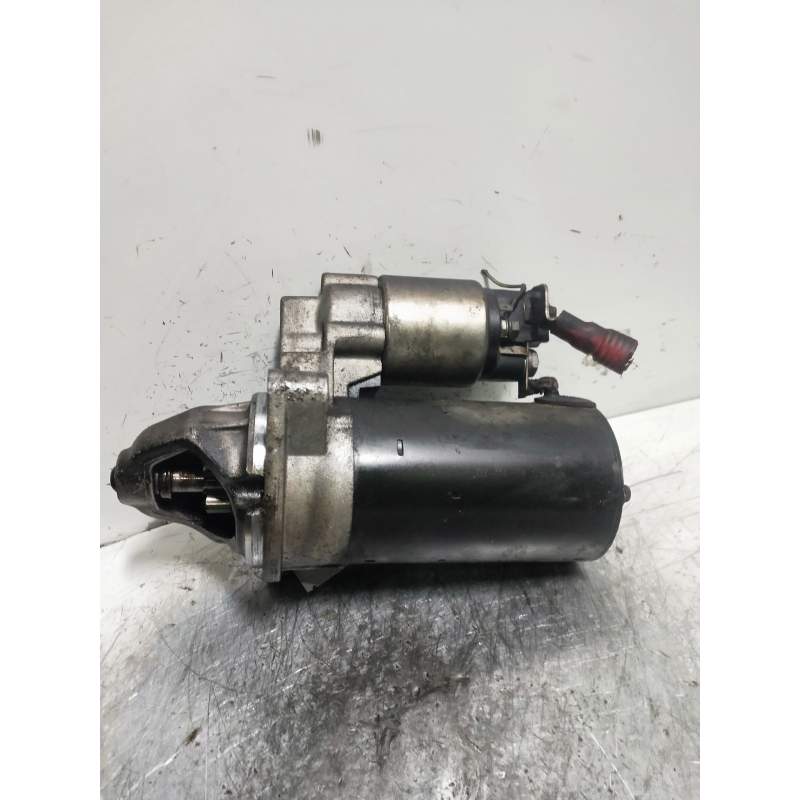Recambio de motor arranque para bmw serie 3 compact (e46) 318ti referencia OEM IAM 0001505979 318G 2001