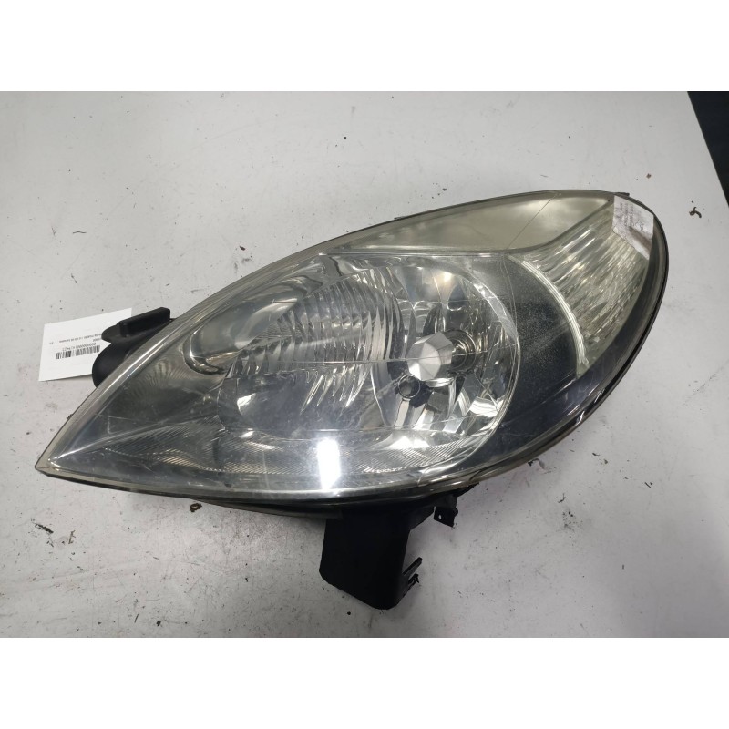 Recambio de faro izquierdo para citroen xsara picasso 1.6 hdi 90 exclusive referencia OEM IAM   