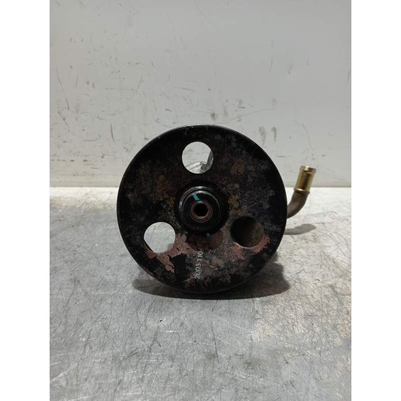 Recambio de bomba direccion para daewoo nubira berlina referencia OEM IAM 540415 16G 2003