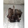 Recambio de pinza freno delantera derecha para hyundai lantra berlina (rd) 1.6 cat referencia OEM IAM  16G 1996