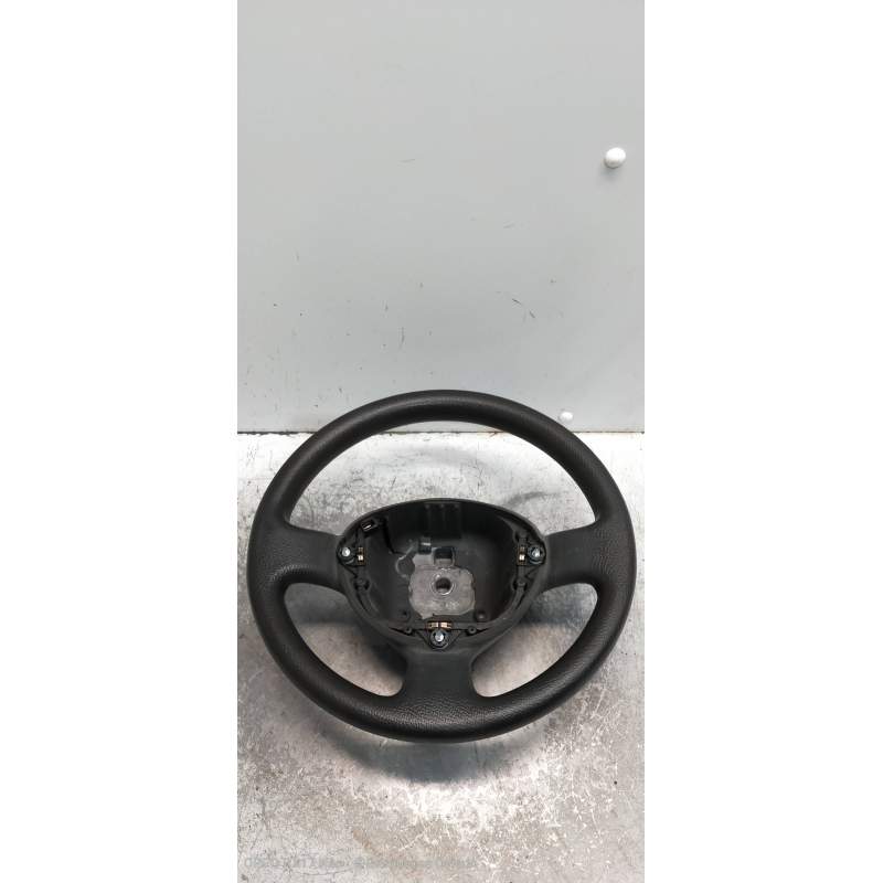 Recambio de volante para fiat punto berlina (188) 1.2 8v active referencia OEM IAM   