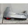 Recambio de paragolpes trasero para seat altea (5p1) 1.6 referencia OEM IAM  5P 2004