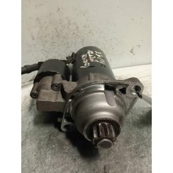 MOTOR ARRANQUE 19TDI 1998