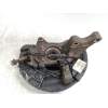 Recambio de mangueta delantera derecha para volvo xc90 2.4 diesel cat referencia OEM IAM   