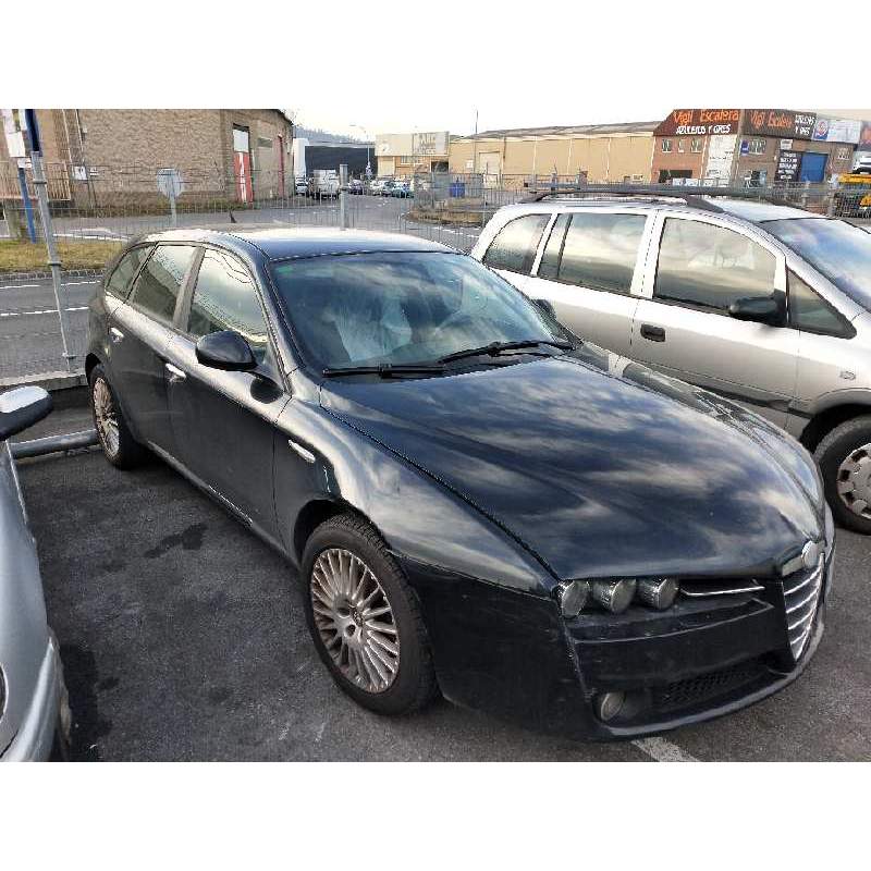 ALFA ROMEO 159 SPORTWAGON (140)
