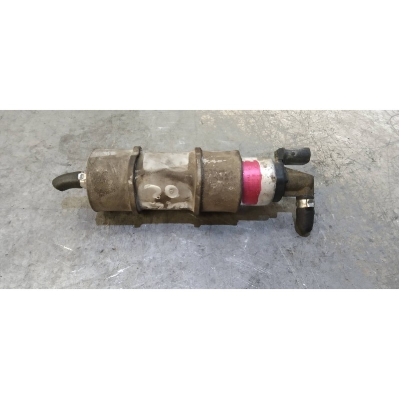 Recambio de bomba combustible para mercedes clase m (w163) 400 cdi (163.128) referencia OEM IAM 72814301 A0001781301 