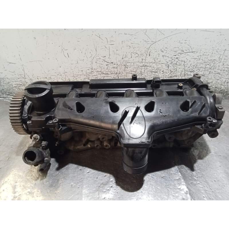 Recambio de culata para volvo s60 i (384) d5 referencia OEM IAM D5244T5 24DCI 2000