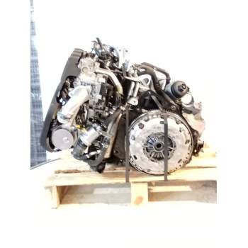 MOTOR COMPLETO Z19DTH BOSCH 17137852