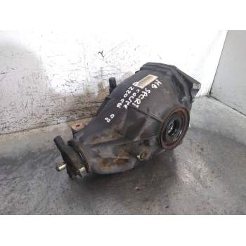 DIFERENCIAL TRASERO A7093510205 0615836 R=2 82
