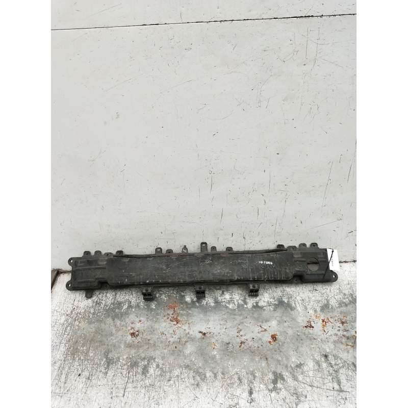 Recambio de refuerzo paragolpes trasero para hyundai tucson (tl, tle) 1.6 gdi referencia OEM IAM   2015