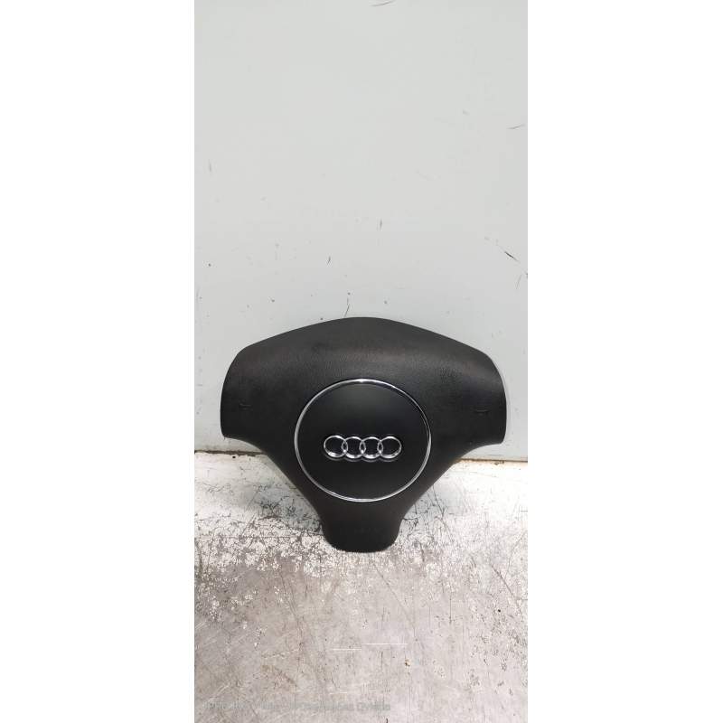Recambio de airbag delantero izquierdo para audi a3 (8l) 1.9 tdi ambition referencia OEM IAM 8E0880201J  2000