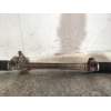 Recambio de cremallera direccion para chevrolet aveo berlina hatchback lt referencia OEM IAM   