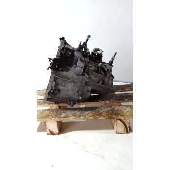 CAJA CAMBIOS ND0001 6V 262452a