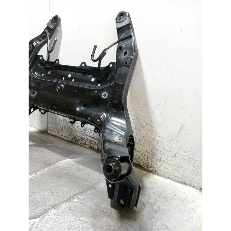 Recambio de puente delantero para bmw serie x1 (f48) sdrive18d referencia OEM IAM   LA CUNA