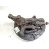 Recambio de mangueta delantera izquierda para volvo xc90 2.4 diesel cat referencia OEM IAM   