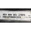 Recambio de airbag delantero izquierdo para audi a3 (8l) 1.9 tdi ambition referencia OEM IAM 8E0880201J  2000