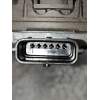 Recambio de potenciometro pedal para dacia sandero podium referencia OEM IAM 6PV00997802 180026342R 