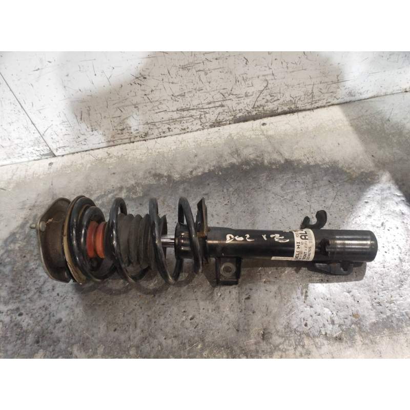 Recambio de amortiguador delantero izquierdo para mini mini (r56) one referencia OEM IAM 22246765 14G 2006