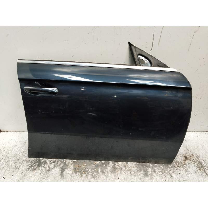 Recambio de puerta delantera derecha para mercedes-benz clase cls (w219) 350 cgi (219.357) referencia OEM IAM   4P