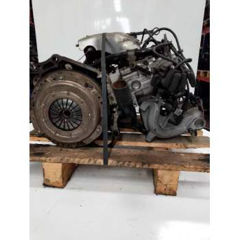 MOTOR COMPLETO C18LE 25238017 