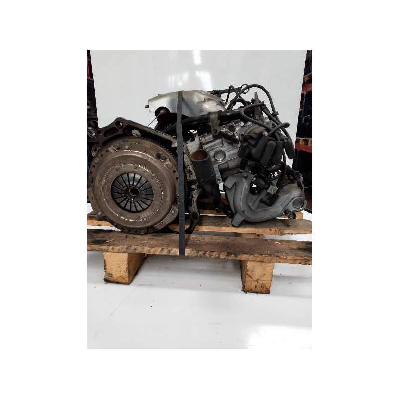 Recambio de motor completo para daewoo aranos cd referencia OEM IAM C18LE 25238017 