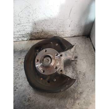 MANGUETA TRASERA IZQUIERDA 3C0505435F 