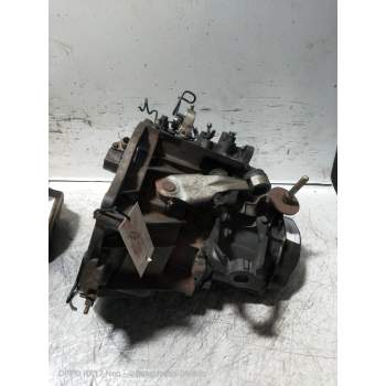 CAJA CAMBIOS 20CL32 4060386B 