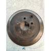 Recambio de disco freno trasero para subaru legacy lim. b14 limited referencia OEM IAM   26700FG000