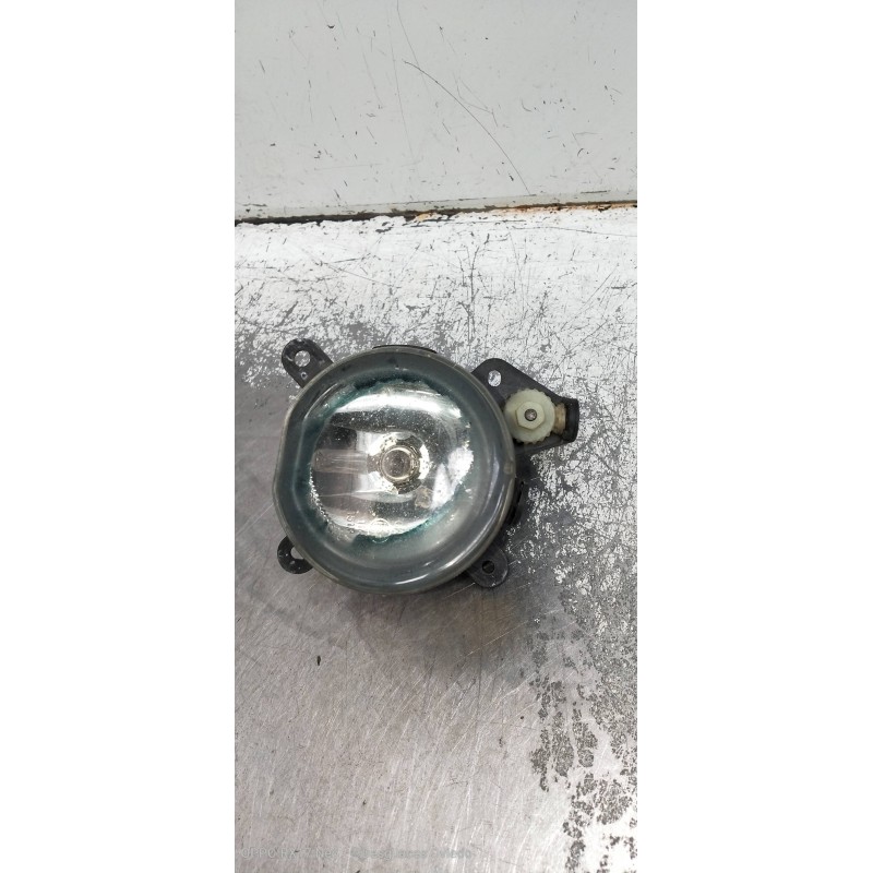 Recambio de faro antiniebla derecho para mini mini (r50,r53) one referencia OEM IAM 69250509 0305060002 