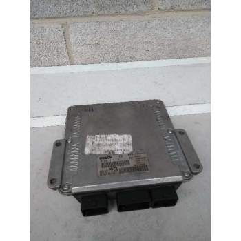 CENTRALITA MOTOR UCE 0281011338 9649158180 EDC15C2 93