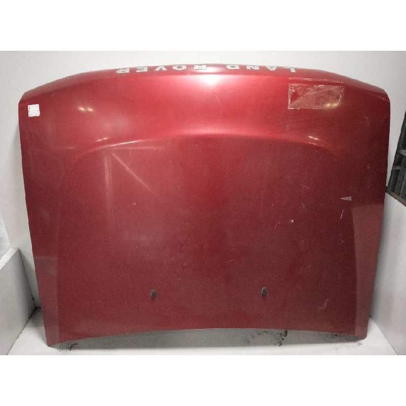 Recambio de capot para land rover discovery (lt) referencia OEM IAM   