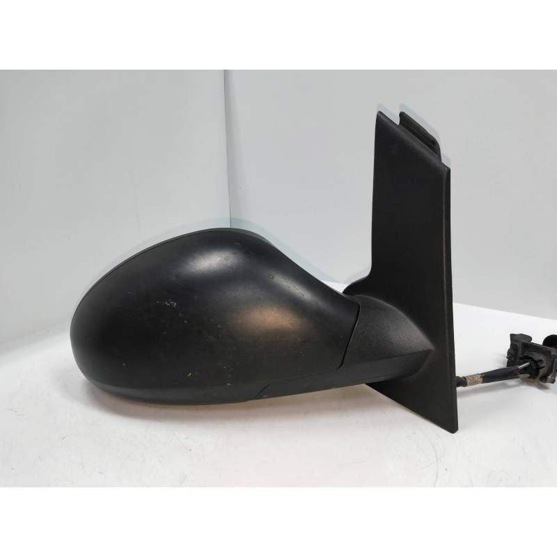 Recambio de retrovisor derecho para seat altea (5p1) reference referencia OEM IAM  MANUAL 2004
