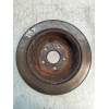 Recambio de disco freno trasero para subaru legacy lim. b14 limited referencia OEM IAM   26700FG000