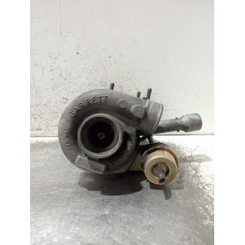 TURBOCOMPRESOR A6050960299 4541101 