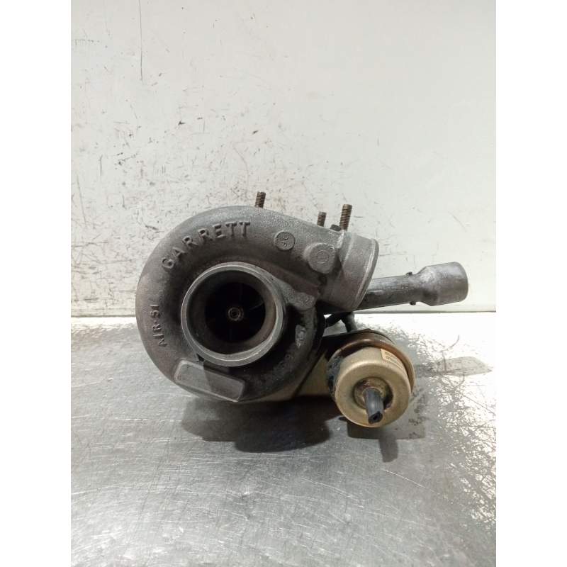 Recambio de turbocompresor para mercedes-benz clase c (w202) berlina referencia OEM IAM A6050960299 4541101 