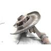 Recambio de mangueta trasera derecha para volvo xc90 2.4 diesel cat referencia OEM IAM   