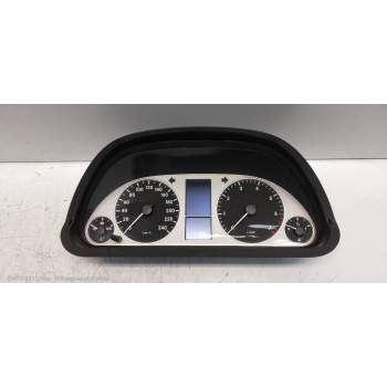CUADRO INSTRUMENTOS A1695403848 0263643338 A1695405048 A1694421521 2005