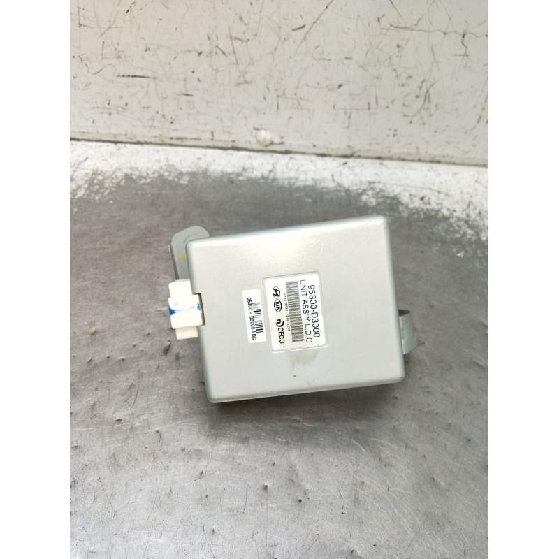 Recambio de modulo electronico para hyundai tucson (tl, tle) 1.6 gdi referencia OEM IAM 95300D3000  2015