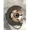 Recambio de mangueta delantera derecha para chevrolet aveo berlina hatchback lt referencia OEM IAM   