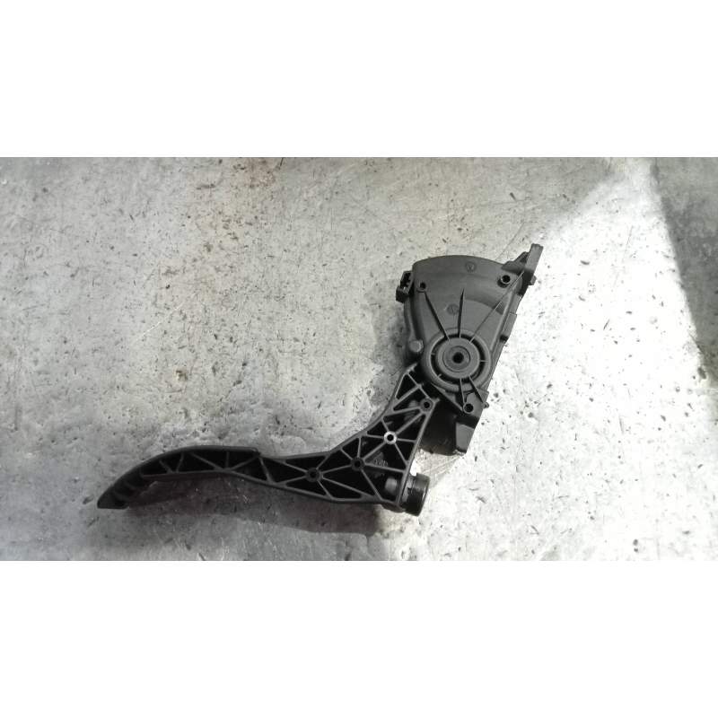 Recambio de potenciometro pedal para seat toledo (kg3) style referencia OEM IAM 6PV00849640 6Q1723503P 