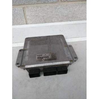 CENTRALITA MOTOR UCE 0281011338 9649158180 EDC15C2 93