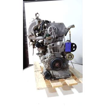 MOTOR COMPLETO QR25 097665A