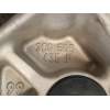 Recambio de mangueta trasera izquierda para skoda yeti active referencia OEM IAM 3C0505435F  
