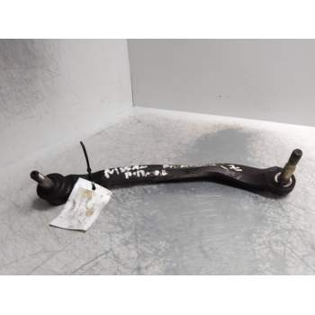 BRAZO SUSPENSION INFERIOR DELANTERO IZQUIERDO 