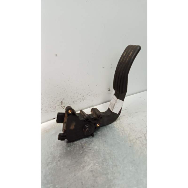 Recambio de potenciometro pedal para dacia dokker 1.5 dci diesel fap cat referencia OEM IAM 180108712r  
