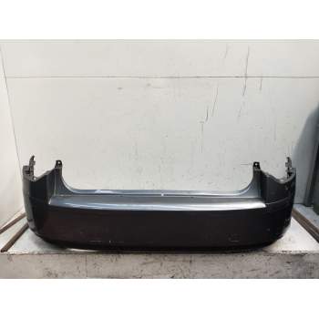 PARAGOLPES TRASERO 
