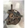 Recambio de mangueta delantera derecha para chevrolet aveo berlina hatchback lt referencia OEM IAM   